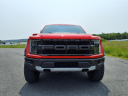 Thumbnail image of 2021 Ford F-150 at Parsons Interstate Ford Inc