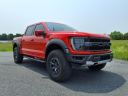 Thumbnail image of 2021 Ford F-150 at Parsons Interstate Ford Inc