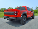 Thumbnail image of 2021 Ford F-150 at Parsons Interstate Ford Inc
