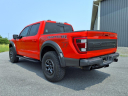 Thumbnail image of 2021 Ford F-150 at Parsons Interstate Ford Inc