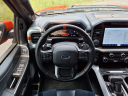 Thumbnail image of 2021 Ford F-150 at Parsons Interstate Ford Inc