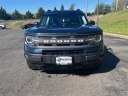 Thumbnail image of 2022 Ford Bronco Sport at Pinkerton Chevrolet Of Lynchburg