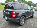 Thumbnail image of 2022 Ford Bronco Sport at Pinkerton Chevrolet Of Lynchburg