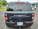 Thumbnail image of 2022 Ford Bronco Sport at Pinkerton Chevrolet Of Lynchburg
