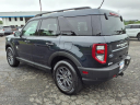 Thumbnail image of 2022 Ford Bronco Sport at Pinkerton Chevrolet Of Lynchburg