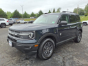 Thumbnail image of 2022 Ford Bronco Sport at Pinkerton Chevrolet Of Lynchburg