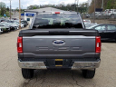 Thumbnail image of 2023 Ford F-150 at Mike Castrucci Chevrolet
