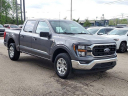 2023 Ford F-150 XL at MikeCastrucciChevrolet-NEW of Milford, OH