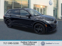 Thumbnail image of 2024 Volkswagen Tiguan at Faulkner VW - Mechanicsburg NEW