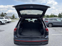 Thumbnail image of 2024 Volkswagen Tiguan at Faulkner VW - Mechanicsburg NEW