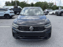 Thumbnail image of 2024 Volkswagen Tiguan at Faulkner VW - Mechanicsburg NEW