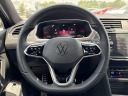 Thumbnail image of 2024 Volkswagen Tiguan at Faulkner VW - Mechanicsburg NEW