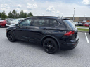 Thumbnail image of 2024 Volkswagen Tiguan at Faulkner VW - Mechanicsburg NEW