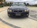 Thumbnail image of 2009 BMW 3 Series at Unique Automotive LTD.