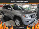 Thumbnail image of 2017 Jeep Grand Cherokee at Riverfront Auto Sales