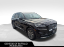 Thumbnail image of 2021 Lincoln Aviator at Genesis of Buffalo
