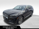 Thumbnail image of 2021 Lincoln Aviator at Genesis of Buffalo