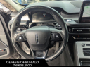 Thumbnail image of 2021 Lincoln Aviator at Genesis of Buffalo