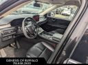 Thumbnail image of 2021 Lincoln Aviator at Genesis of Buffalo