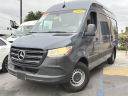 Thumbnail image of 2019 Mercedes-Benz Sprinter at Alsbou Motors Riverside