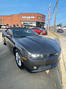Thumbnail image of 2014 Chevrolet Camaro at Dublin Auto Sales LLC
