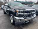 Thumbnail image of 2017 Chevrolet Silverado 1500 at Rockland Motors