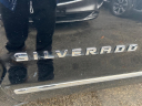Thumbnail image of 2017 Chevrolet Silverado 1500 at Rockland Motors