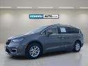 Thumbnail image of 2021 Chrysler Pacifica at Hondru Chrysler Dodge Jeep Ram
