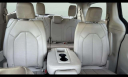 Thumbnail image of 2021 Chrysler Pacifica at Hondru Chrysler Dodge Jeep Ram