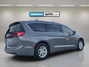 Thumbnail image of 2021 Chrysler Pacifica at Hondru Chrysler Dodge Jeep Ram