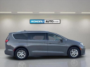 Thumbnail image of 2021 Chrysler Pacifica at Hondru Chrysler Dodge Jeep Ram