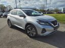 Thumbnail image of 2023 Nissan Murano at Mathews Nissan