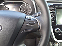 2023 Nissan Murano SV at Mathews Nissan