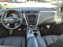 Thumbnail image of 2023 Nissan Murano at Mathews Nissan