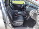 Thumbnail image of 2023 Nissan Murano at Mathews Nissan