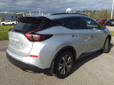 Thumbnail image of 2023 Nissan Murano at Mathews Nissan