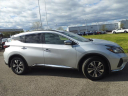 Thumbnail image of 2023 Nissan Murano at Mathews Nissan