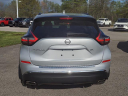 Thumbnail image of 2023 Nissan Murano at Mathews Nissan