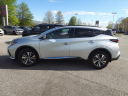 Thumbnail image of 2023 Nissan Murano at Mathews Nissan