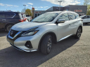 Thumbnail image of 2023 Nissan Murano at Mathews Nissan