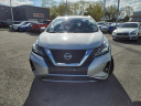 Thumbnail image of 2023 Nissan Murano at Mathews Nissan