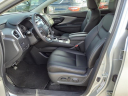 Thumbnail image of 2023 Nissan Murano at Mathews Nissan