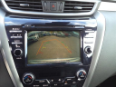 Thumbnail image of 2023 Nissan Murano at Mathews Nissan