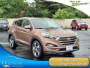 Thumbnail image of 2016 Hyundai TUCSON at Hirlinger Chevrolet