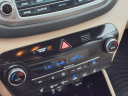 Thumbnail image of 2016 Hyundai TUCSON at Hirlinger Chevrolet