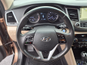 Thumbnail image of 2016 Hyundai TUCSON at Hirlinger Chevrolet