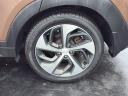 Thumbnail image of 2016 Hyundai TUCSON at Hirlinger Chevrolet
