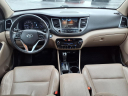 Thumbnail image of 2016 Hyundai TUCSON at Hirlinger Chevrolet