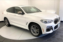 Thumbnail image of 2019 BMW X4 at Audi Volkswagen Princeton
