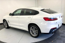 Thumbnail image of 2019 BMW X4 at Audi Volkswagen Princeton